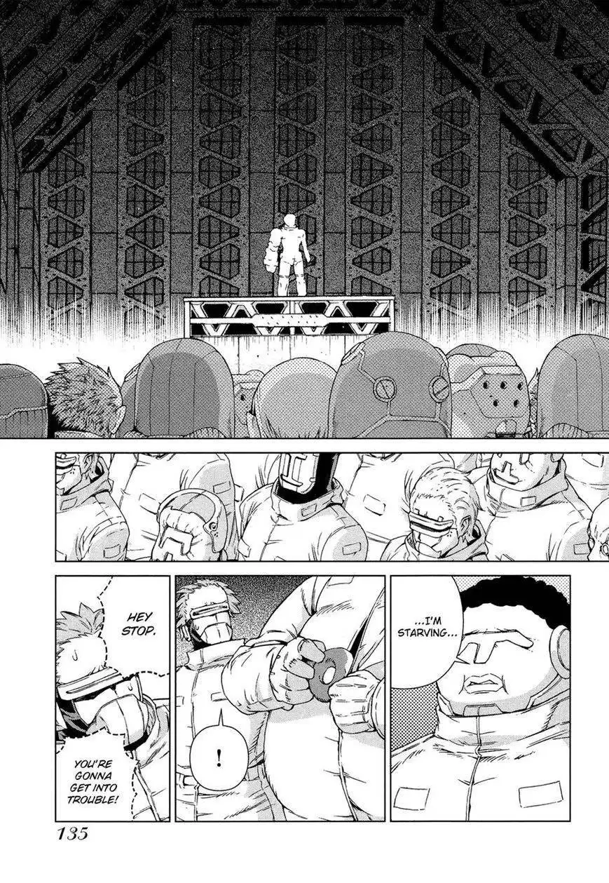 Kono Jinruiiki no Zelphy Chapter 4 23